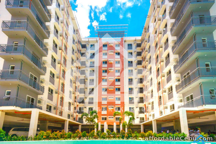 1st picture of Mivesa Garden Residences(2-Bedroom Unit)Ready For Occupancy For Sale in Cebu, Philippines