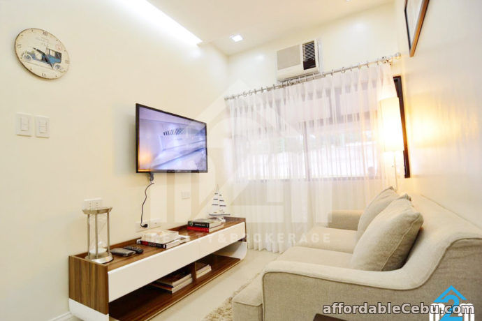 2nd picture of The Midpoint Residences(2-BEDROOM UNIT) A.S. Fortuna St., Banilad For Sale in Cebu, Philippines