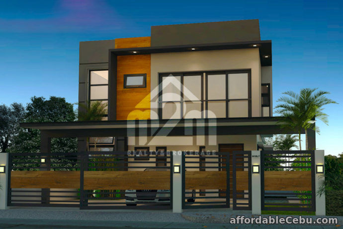 3rd picture of CLS Dream House(2-STOREY DETACHED) Bulacao Pardo, Cebu City For Sale in Cebu, Philippines