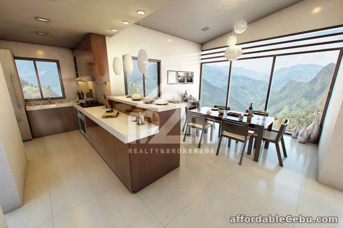 4th picture of The Northridge at Northridge(MODEL B) Banawa, Cebu City For Sale in Cebu, Philippines