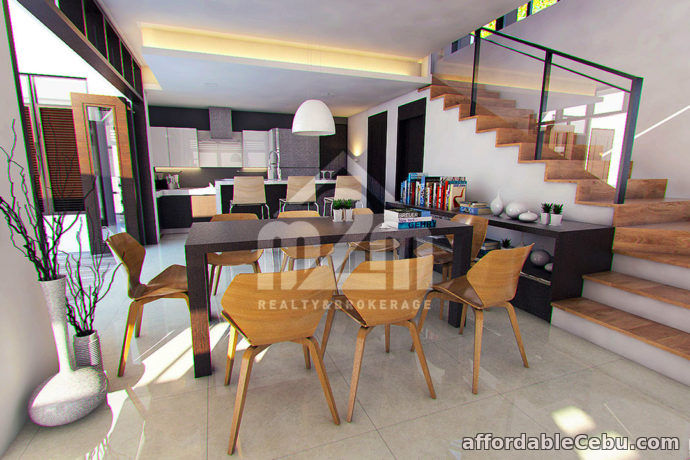 4th picture of The Residences at Northridge(MODEL A) Banawa, Cebu City For Sale in Cebu, Philippines