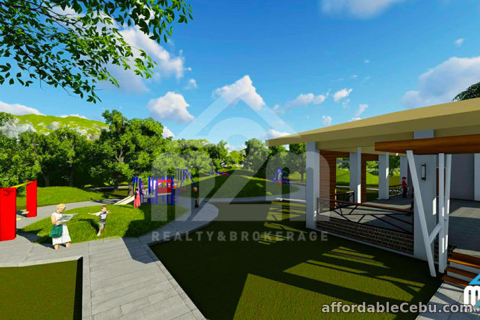 4th picture of Corven Heights(Lot Only) Brgy. Binaliw, Cebu City For Sale in Cebu, Philippines