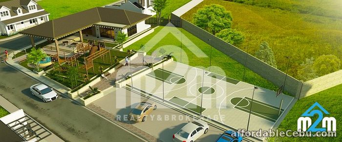 2nd picture of Aimee Homes(LOT ONLY) Linao, Minglanilla, Cebu For Sale in Cebu, Philippines