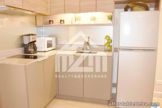 3rd picture of Horizon 101(1-BEDROOM UNIT)READY FOR OOCUPANCY For Sale in Cebu, Philippines