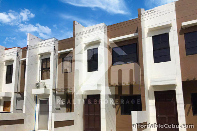 2nd picture of Graceland IV(TOWNHOUSE) Ward 1, Minglanilla, Cebu City For Sale in Cebu, Philippines