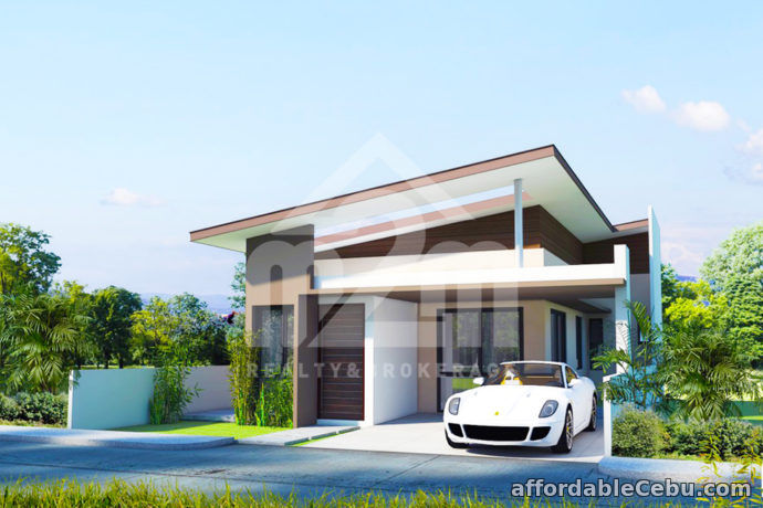 3rd picture of CLS Dream Homes(1-STOREY HIGH CEILING) Bulacao Pardo, Cebu City For Sale in Cebu, Philippines