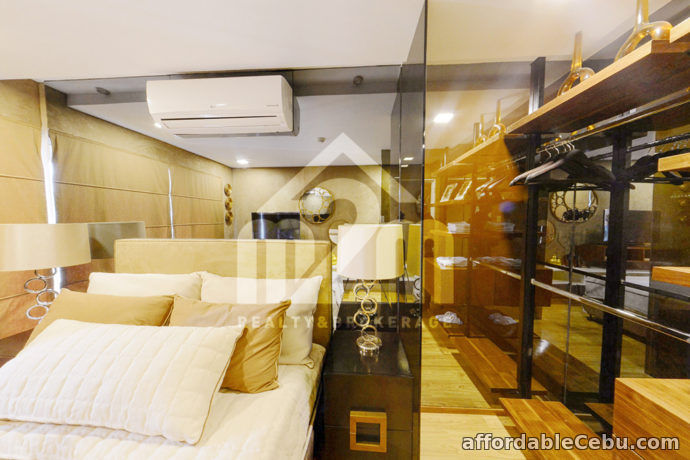 5th picture of City de Mare Amalfi(3-BEDROOM UNIT) Ready For Occupancy For Sale in Cebu, Philippines