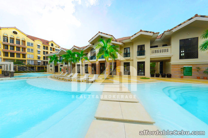 2nd picture of City de Mare Amalfi(3-BEDROOM UNIT) Ready For Occupancy For Sale in Cebu, Philippines