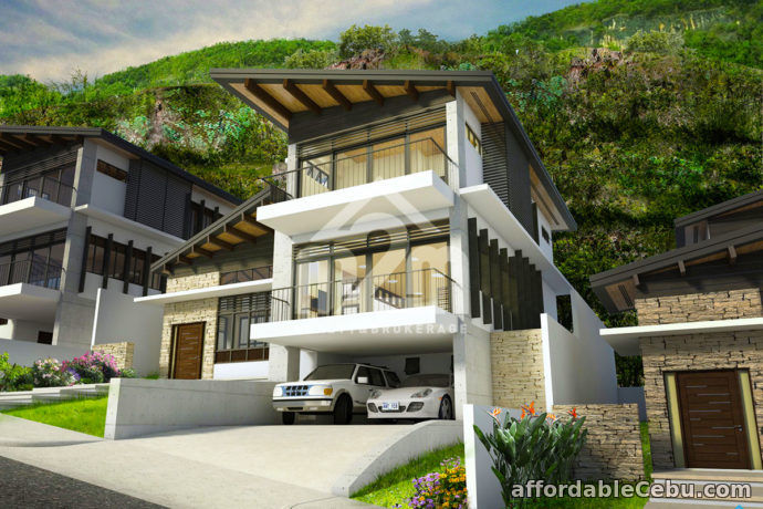 2nd picture of The Residences at Northridge(MODEL A) Banawa, Cebu City For Sale in Cebu, Philippines