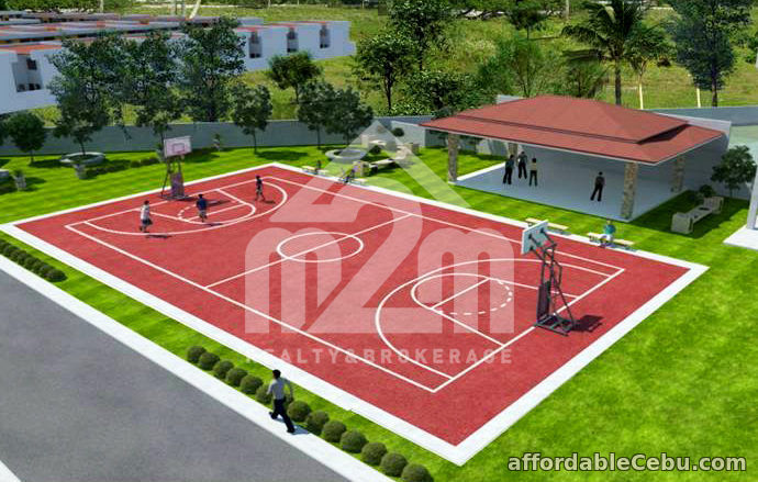 3rd picture of Sunberry Homes(1-STOREY ROWHOUSE) Soong, Lapu-lapu City, Cebu For Sale in Cebu, Philippines