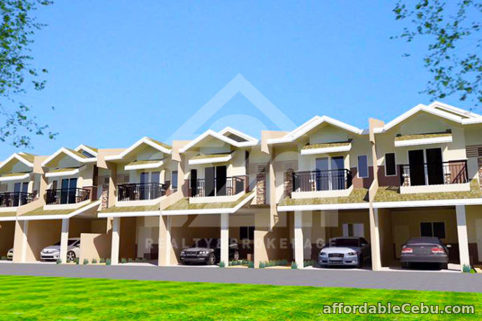 1st picture of Singson Compound(TOWNHOUSE) 3rd St. Singson Compound, Guadalupe, Cebu City For Sale in Cebu, Philippines