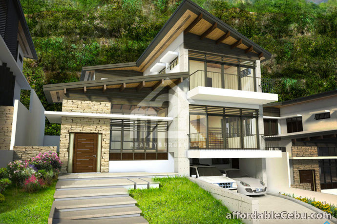 1st picture of The Residences at Northridge(MODEL A) Banawa, Cebu City For Sale in Cebu, Philippines