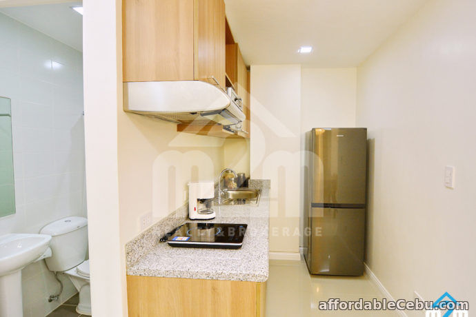 5th picture of The Midpoint Residences(2-BEDROOM UNIT) A.S. Fortuna St., Banilad For Sale in Cebu, Philippines