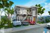 Minglanilla Highlands(SAPPHIRE MODEL) Tubod, Minglanilla City, Cebu