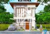 South Verdana 2 Subdivision(KATRINA MODEL) Tisa, Labangon, Cebu City