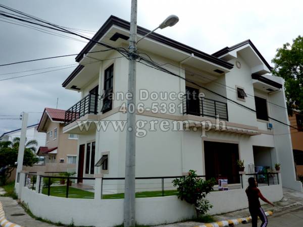 2nd picture of FULLY FURNISHED 2 STOREY NEW HOME IN LAPU-LAPU For Sale in Cebu, Philippines