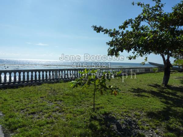 3rd picture of LARGE SANDY BEACH LOT WITH FUNCTION BUILDING IN CARMEN CEBU For Sale in Cebu, Philippines