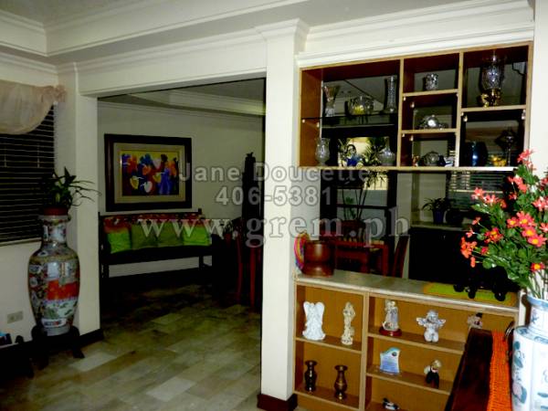 3rd picture of PROPERTY FORSALE W/ LANDSCAPED & 3 TERRACES IN LAPU-LAPU For Sale in Cebu, Philippines