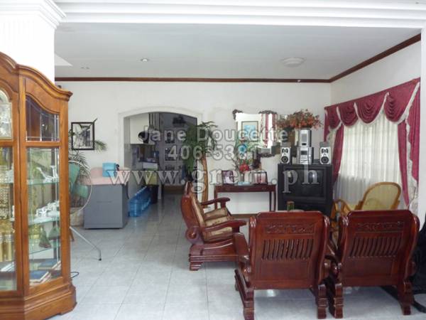 2nd picture of EXECUTIVE HOME ON LARGE LOT. 13.5M, 4BEDROOMS, LILOAN For Sale in Cebu, Philippines