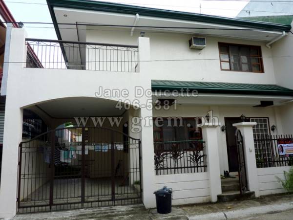 1st picture of PRESTIGIOUS GATED SUBDIVISIONS, PACIFIC VILLA 1 LAPU-LAPU For Sale in Cebu, Philippines