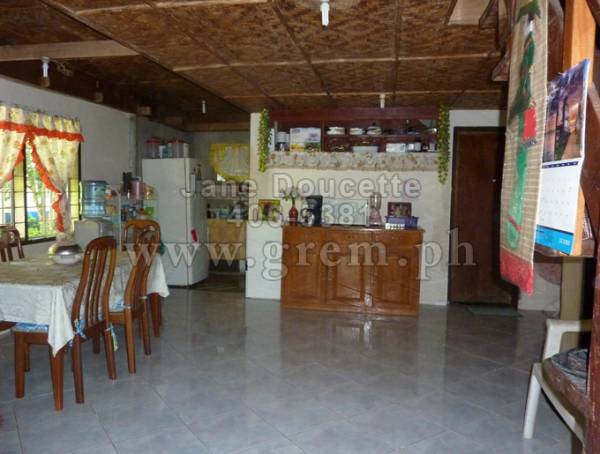 2nd picture of FRENCH COLONIAL STYLE HOUSE ON 1438 SQM LOT 6.8M LILOAN For Sale in Cebu, Philippines