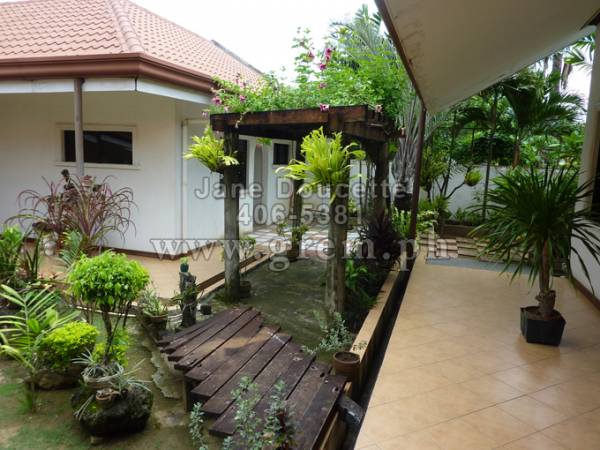 3rd picture of JAPANESE INSPIRED HOME W/ CENTER COURT YARD 7.2M LAPU-LAPU For Sale in Cebu, Philippines