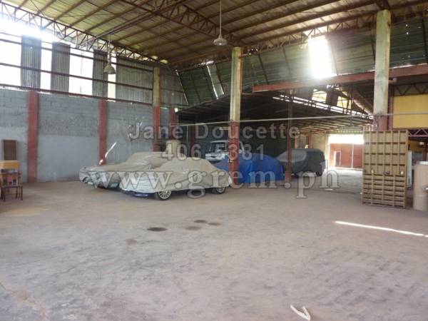 3rd picture of COMMERCIAL/INDUSTRIAL WAREHOUSE & LOT IN CONSOLACION For Sale in Cebu, Philippines