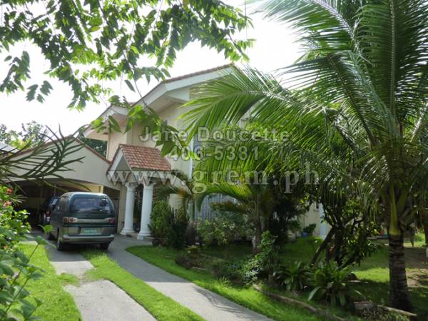 4th picture of EXECUTIVE HOME ON LARGE LOT. 13.5M, 4BEDROOMS, LILOAN For Sale in Cebu, Philippines