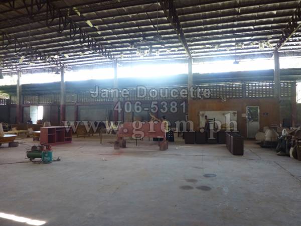 1st picture of COMMERCIAL/INDUSTRIAL WAREHOUSE & LOT IN CONSOLACION For Sale in Cebu, Philippines