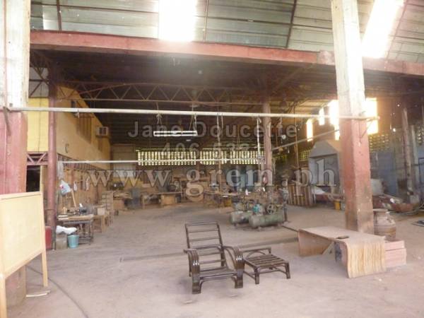4th picture of COMMERCIAL/INDUSTRIAL WAREHOUSE & LOT IN CONSOLACION For Sale in Cebu, Philippines