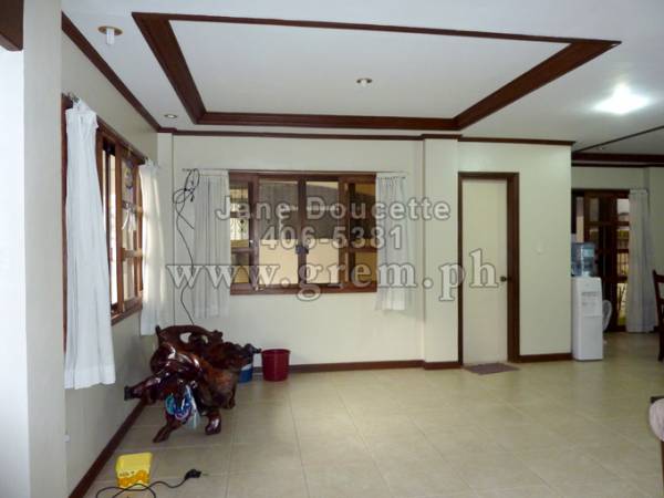 2nd picture of PRESTIGIOUS GATED SUBDIVISIONS, PACIFIC VILLA 1 LAPU-LAPU For Sale in Cebu, Philippines