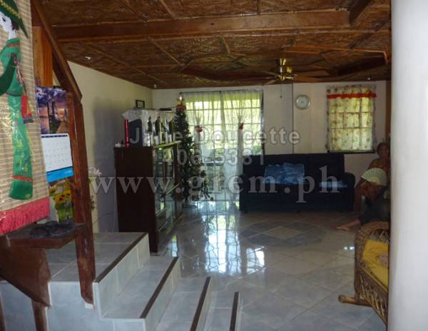 3rd picture of FRENCH COLONIAL STYLE HOUSE ON 1438 SQM LOT 6.8M LILOAN For Sale in Cebu, Philippines