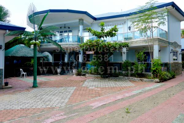 1st picture of BEACH RESORT IN MINGLANILLA For Sale in Cebu, Philippines