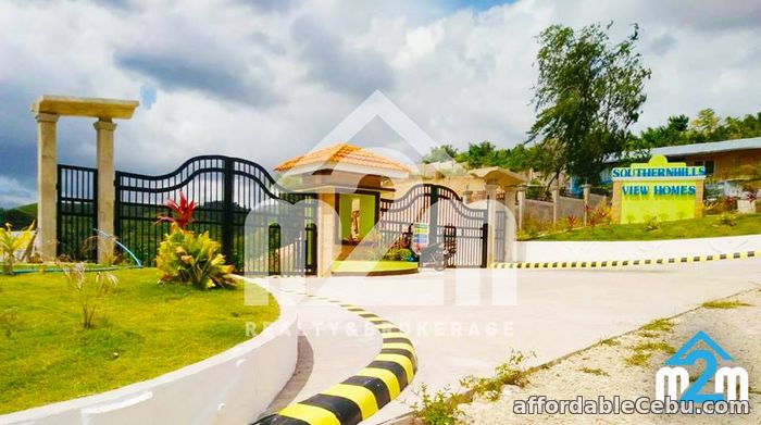 3rd picture of Southern Hills View Home Subdivision(LOT ONLY) Tubod, Minglanilla, Cebu For Sale in Cebu, Philippines