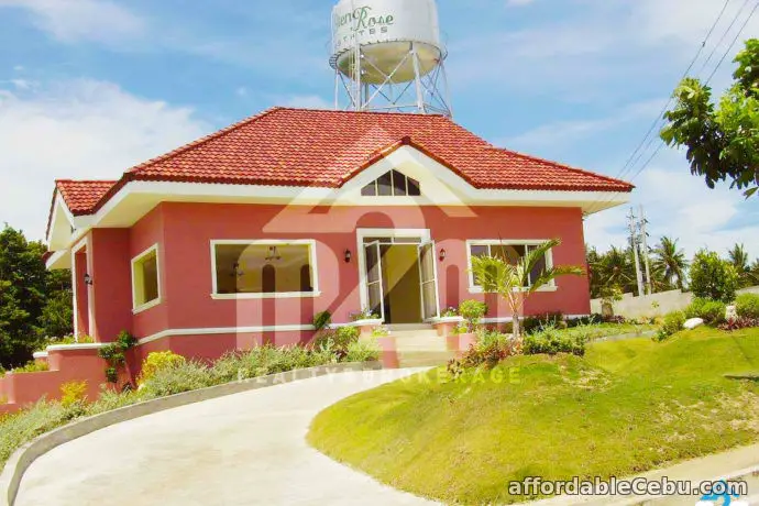 1st picture of Glen Rose Residential Estate(LOT ONLY) Perilos, Carcar, Cebu For Sale in Cebu, Philippines
