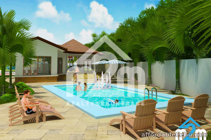 4th picture of Luana Homes Subdivision(TOWNHOUSE) READY FOR OCCUPANCY For Sale in Cebu, Philippines