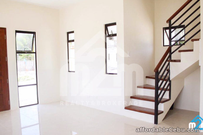 2nd picture of Woodway Residences(Mulberry Model)READY FOR OCCUPANCY For Sale in Cebu, Philippines