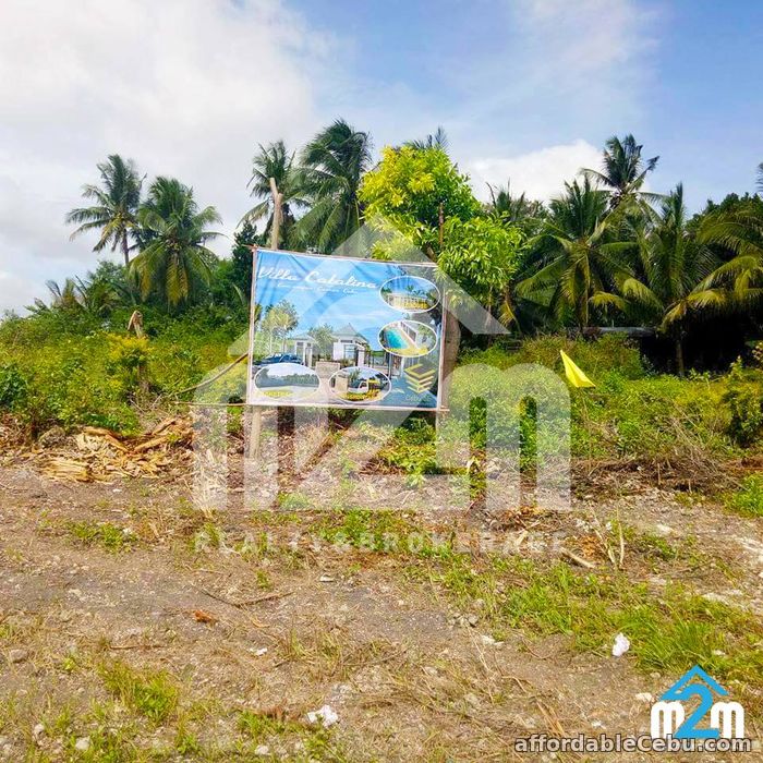 4th picture of Villa Catalina Subdivision(Lot Only) Can-Asujan Carcar City, Cebu For Sale in Cebu, Philippines