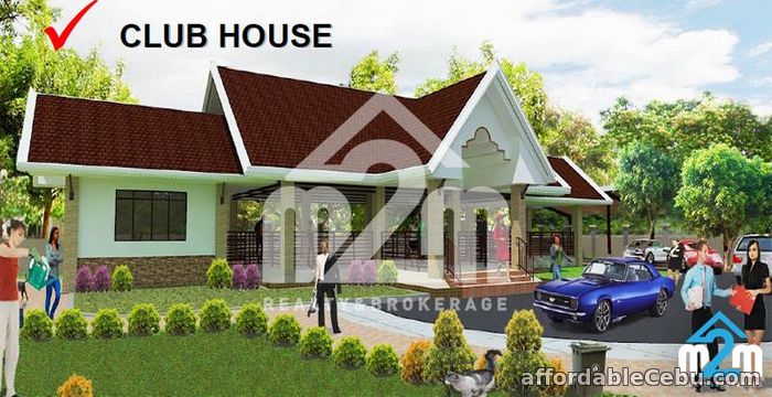 2nd picture of Southern Hills View Home Subdivision(LOT ONLY) Tubod, Minglanilla, Cebu For Sale in Cebu, Philippines