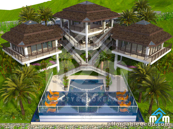 2nd picture of Francesca Highlands(GREENDALE MODEL) Cadulawan, Minglanilla City, Cebu For Sale in Cebu, Philippines