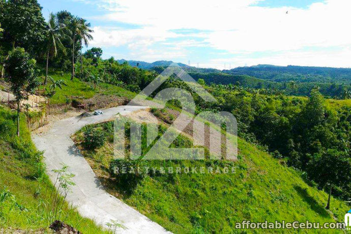 1st picture of San Roque Heights Subdivision(LOT ONLY) Ugoy, Vito Minglanilla, Cebu For Sale in Cebu, Philippines