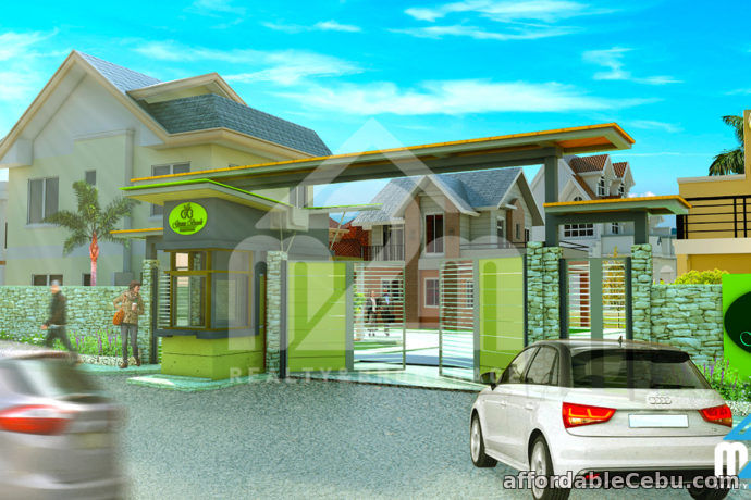 2nd picture of Green Brooke Drive(LOT ONLY) Poog, Toledo, Cebu City For Sale in Cebu, Philippines