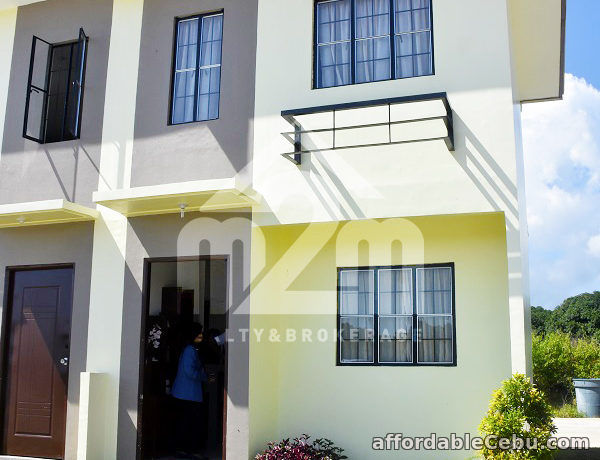 2nd picture of Lumina Carcar(Angelique Model) Can-asujan, Carcar, Cebu For Sale in Cebu, Philippines