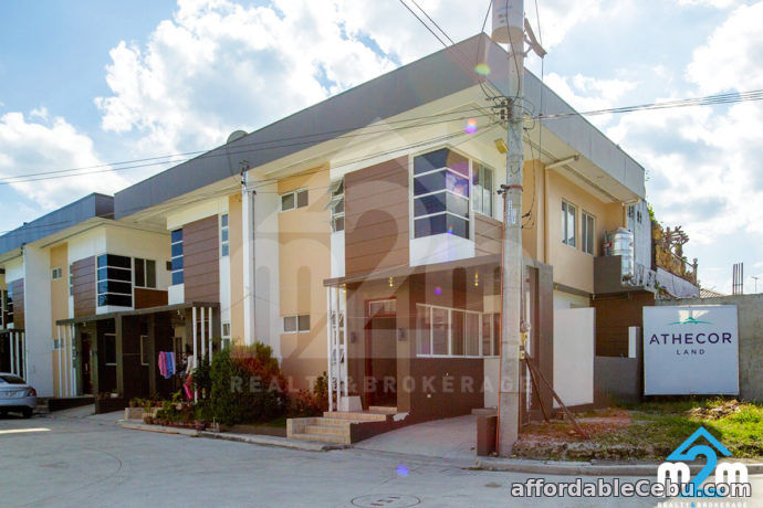 1st picture of 88 Brookside Subdivision(Celina-L Model) San Roque, Talisay City, Cebu For Sale in Cebu, Philippines