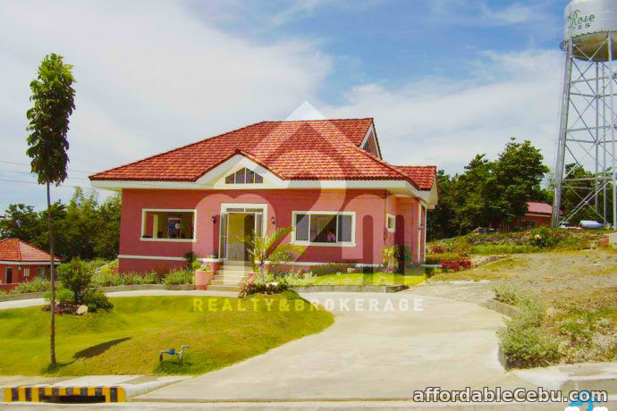 2nd picture of Glen Rose Residential Estate(LOT ONLY) Perilos, Carcar, Cebu For Sale in Cebu, Philippines