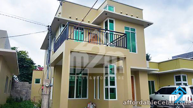 3rd picture of Amor Ville(DUPLEX HOUSE) READY FOR OCCUPANCY For Sale in Cebu, Philippines