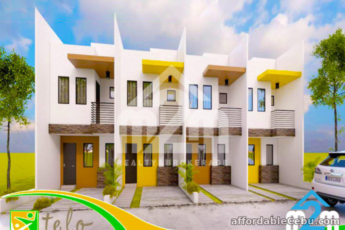 1st picture of Telo Minglanilla(Cato Model) Poblacion, Minglanilla Cebu For Sale in Cebu, Philippines