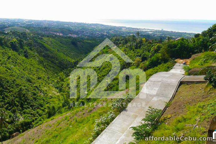 2nd picture of San Roque Heights Subdivision(LOT ONLY) Ugoy, Vito Minglanilla, Cebu For Sale in Cebu, Philippines