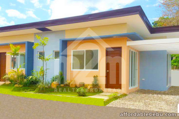 1st picture of CKL Balamban(KAILEY MODEL)READY FOR OCCUPANCY For Sale in Cebu, Philippines