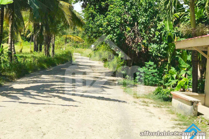 2nd picture of St. Joseph Ville(LOT ONLY) Can-asujan Carcar City, Cebu For Sale in Cebu, Philippines